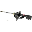 1995 Chrysler Town and Country Shock and Strut Set 2