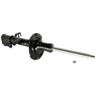 2003 Mazda Tribute Strut 2