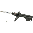 1994 Mitsubishi Diamante Strut 1