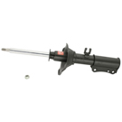 1996 Mazda MPV Strut 1