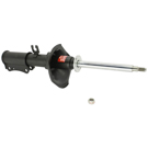 1990 Mazda MPV Strut 3