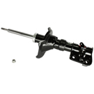 2002 Honda Civic Strut 2