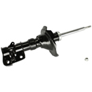 2002 Honda Civic Strut 2
