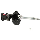 2003 Honda Civic Strut 3