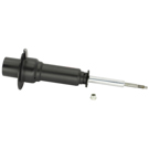 KYB 331017 Strut 3