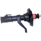 2004 Honda Element Strut 3