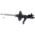 2004 Honda Element Strut 2
