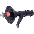 2004 Honda Element Strut 3