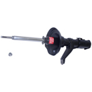 2004 Honda Element Shock and Strut Set 4