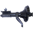 2006 Honda CR-V Strut 2