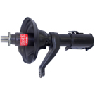 2006 Honda CR-V Strut 3