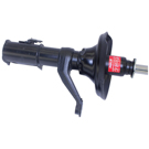 2003 Honda CR-V Strut 2