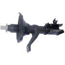2003 Honda CR-V Strut 3