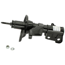 KYB 331602 Strut 1