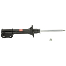 1996 Hyundai Accent Strut 2