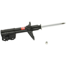 2000 Mitsubishi Mirage Strut 2