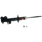 2019 Nissan Versa Note Strut 2