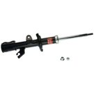 2016 Nissan Versa Note Strut 2