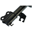2016 Nissan Versa Note Strut 3