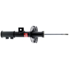 2013 Hyundai Elantra Strut 1
