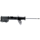 2013 Hyundai Elantra Strut 2