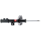 2013 Hyundai Elantra Strut 1