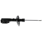 2017 Honda Fit Strut 2