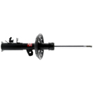 2017 Honda Fit Strut 1