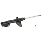 1995 Kia Sephia Strut 2