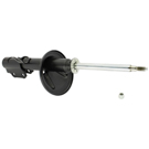 1995 Kia Sephia Strut 3