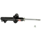 1987 Ford EXP Strut 2