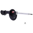 KYB  Hyundai Tiburon Strut 333205