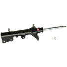 2000 Hyundai Tiburon Strut 2