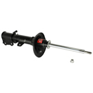 2000 Hyundai Tiburon Strut 3