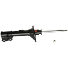 2000 Hyundai Tiburon Strut 2