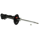 2000 Hyundai Tiburon Strut 3