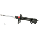 BuyAutoParts 77-63062AQ Shock and Strut Set 2