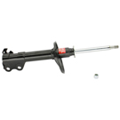 1996 Toyota Tercel Strut 2
