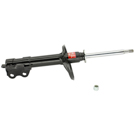1996 Toyota Tercel Strut 2