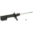 1996 Hyundai Accent Strut 2