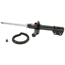 2000 Suzuki Esteem Shock and Strut Set 3