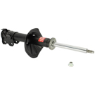 1996 Nissan 200SX Strut 2
