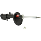2000 Kia Sephia Strut 3