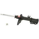 2000 Kia Sephia Strut 1