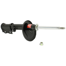 2000 Kia Sephia Strut 3