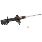 2000 Kia Sephia Strut 2