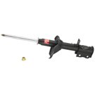 2000 Kia Sephia Strut 1