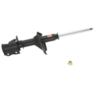 2000 Kia Sephia Strut 2