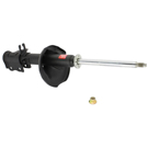 2000 Kia Sephia Strut 3