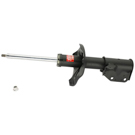 1999 Mazda Protege Strut 1